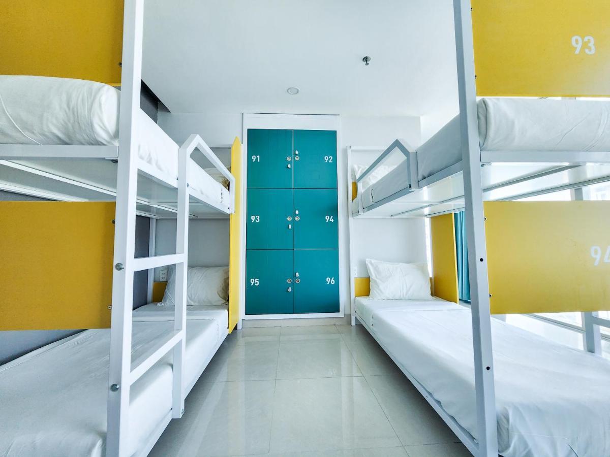 Hostel Fuse Nha Trang Exterior foto