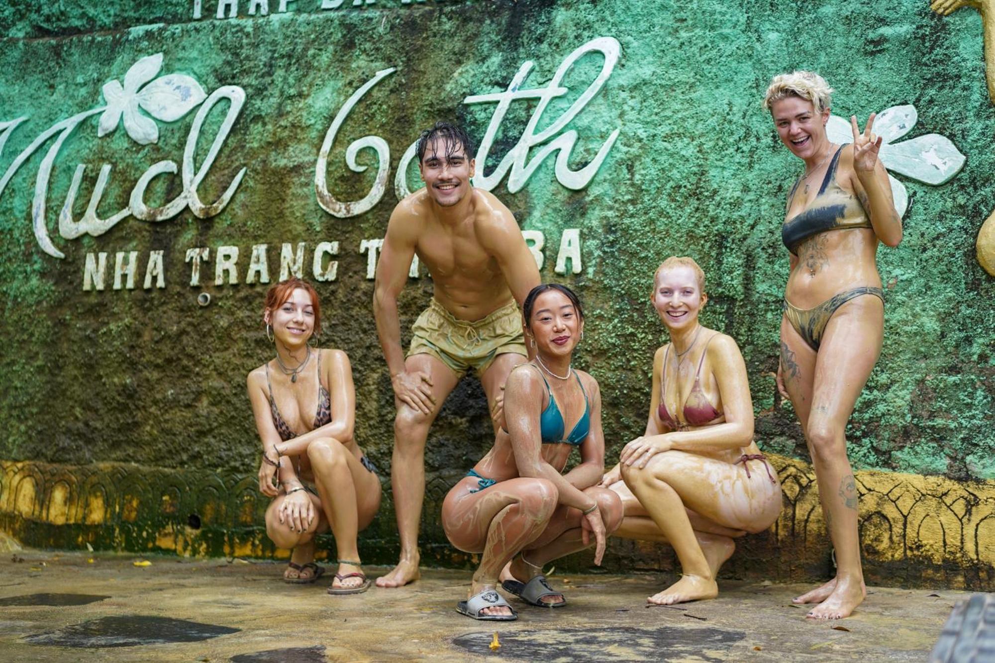 Hostel Fuse Nha Trang Exterior foto